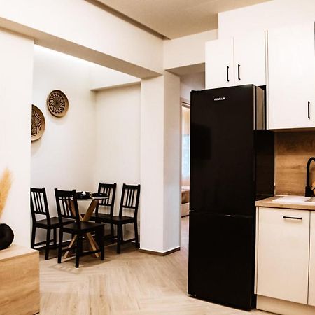 Syvota Apartments Family Экстерьер фото