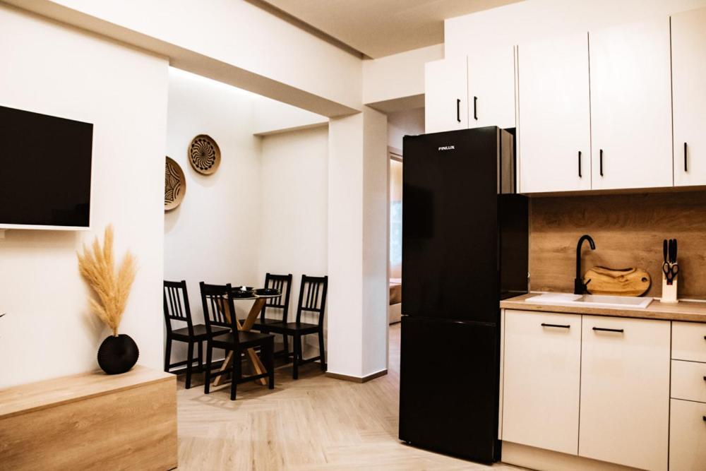 Syvota Apartments Family Экстерьер фото
