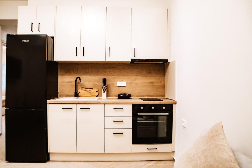 Syvota Apartments Family Экстерьер фото