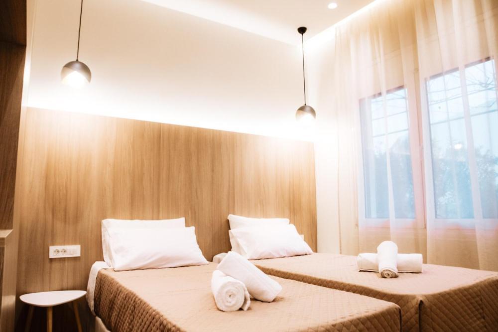 Syvota Apartments Family Экстерьер фото