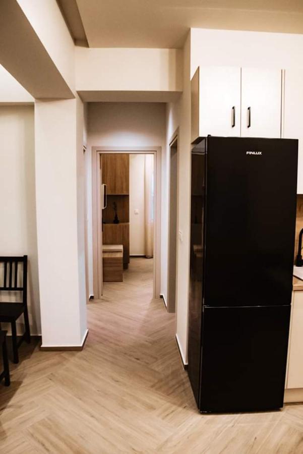 Syvota Apartments Family Экстерьер фото