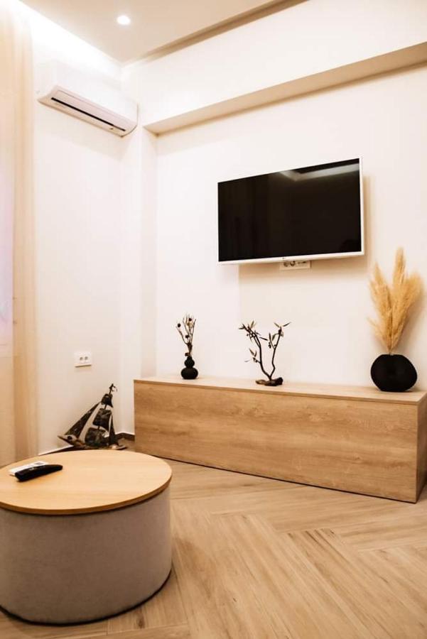 Syvota Apartments Family Экстерьер фото