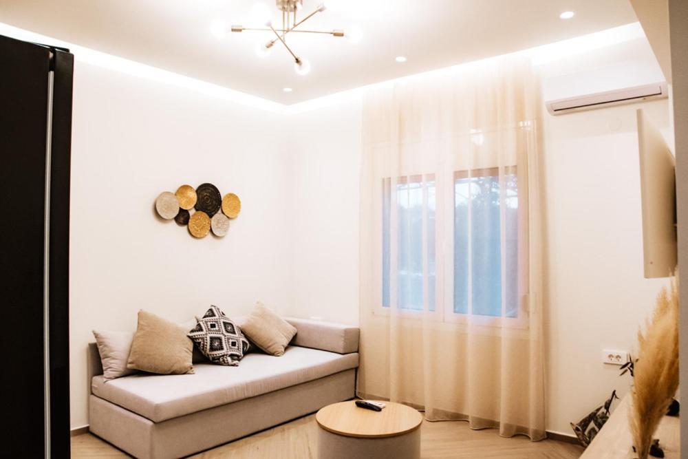 Syvota Apartments Family Экстерьер фото