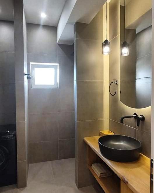 Syvota Apartments Family Экстерьер фото