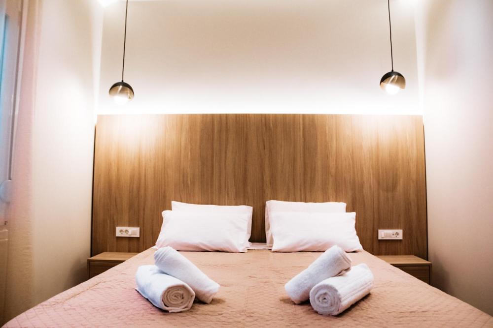 Syvota Apartments Family Экстерьер фото