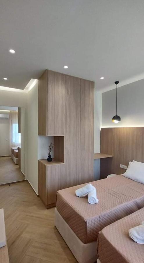 Syvota Apartments Family Экстерьер фото