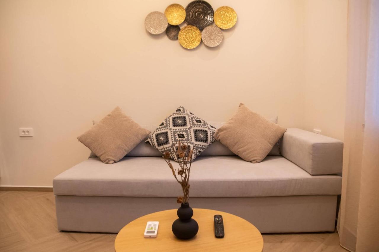 Syvota Apartments Family Экстерьер фото