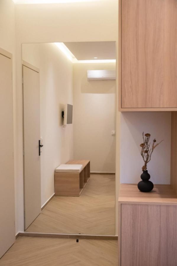 Syvota Apartments Family Экстерьер фото