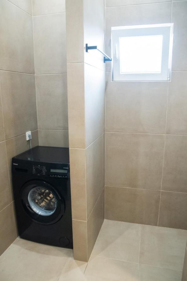 Syvota Apartments Family Экстерьер фото