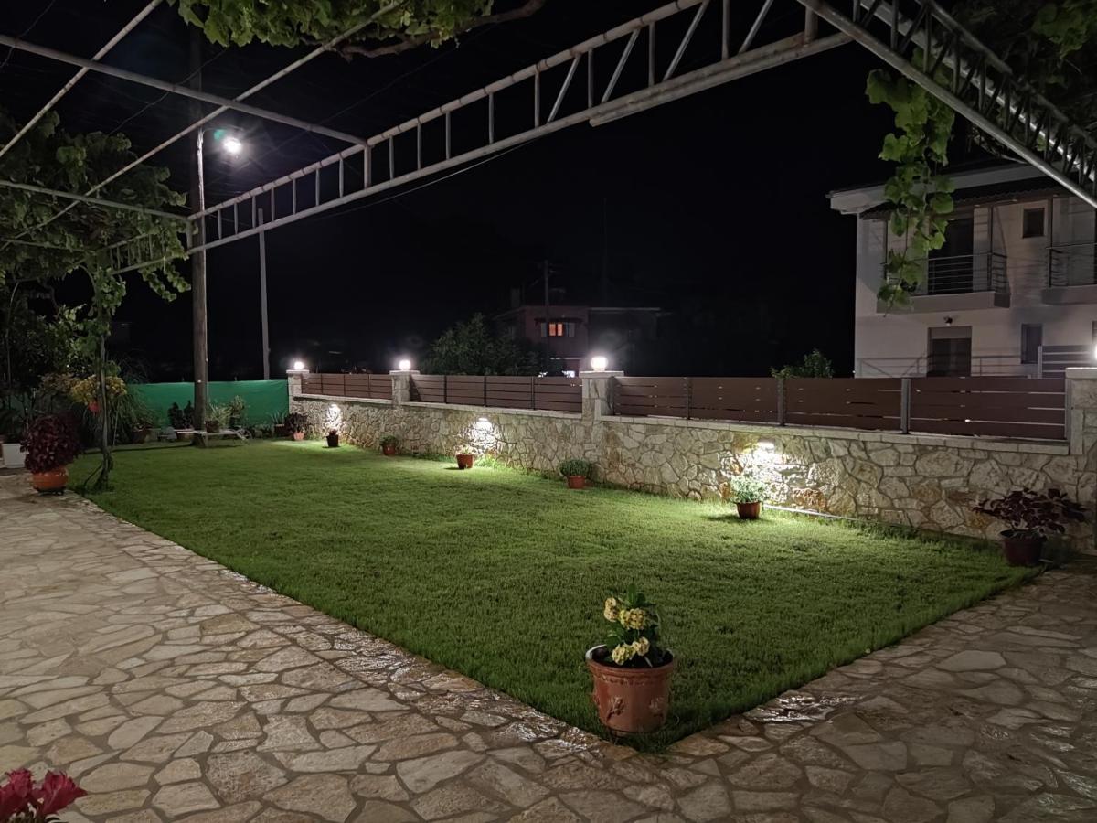 Syvota Apartments Family Экстерьер фото