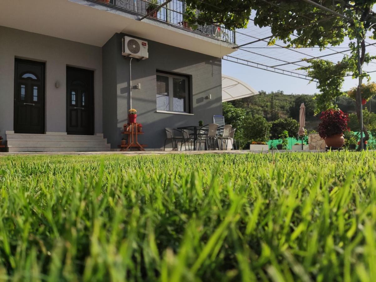 Syvota Apartments Family Экстерьер фото