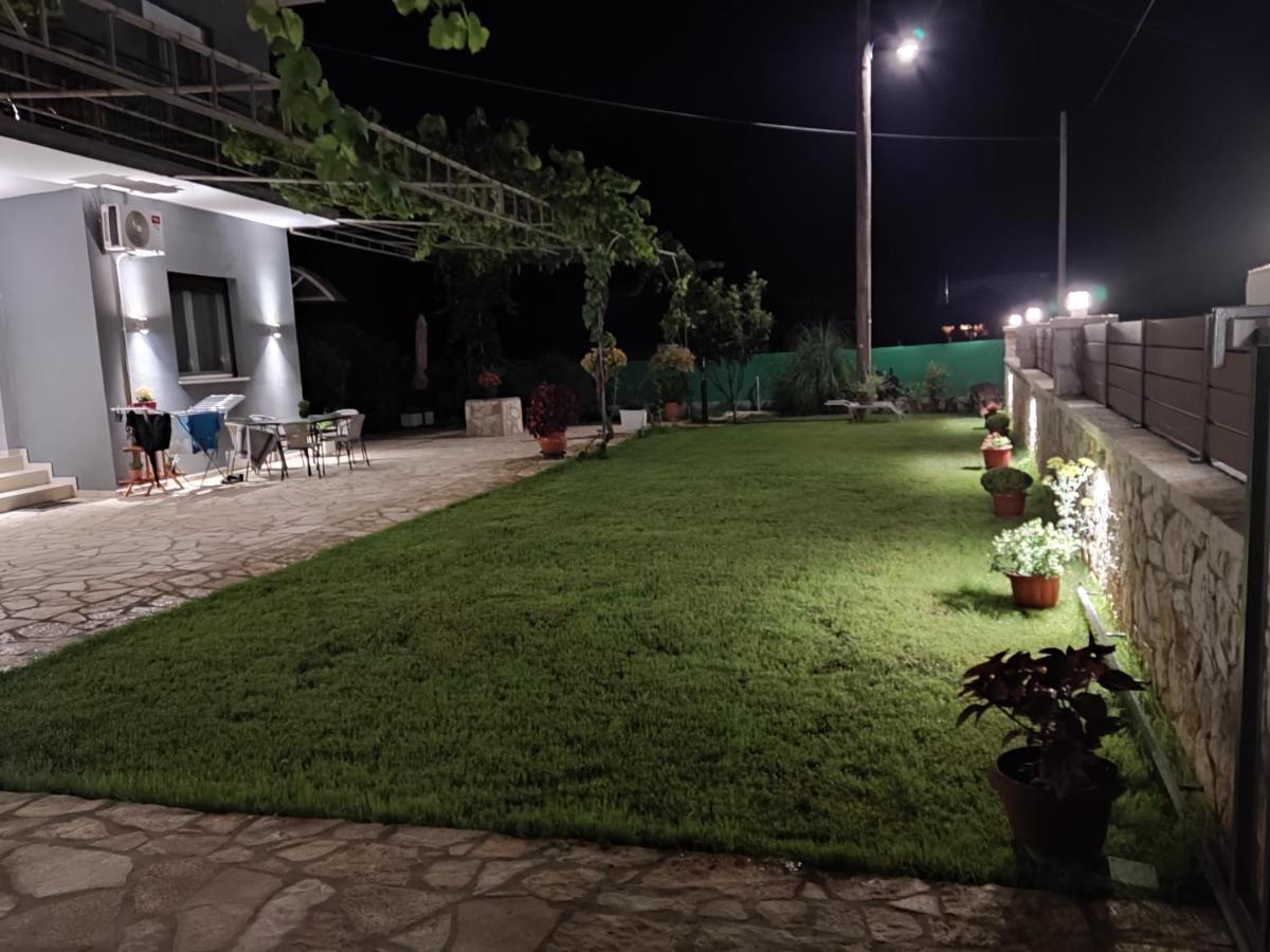 Syvota Apartments Family Экстерьер фото