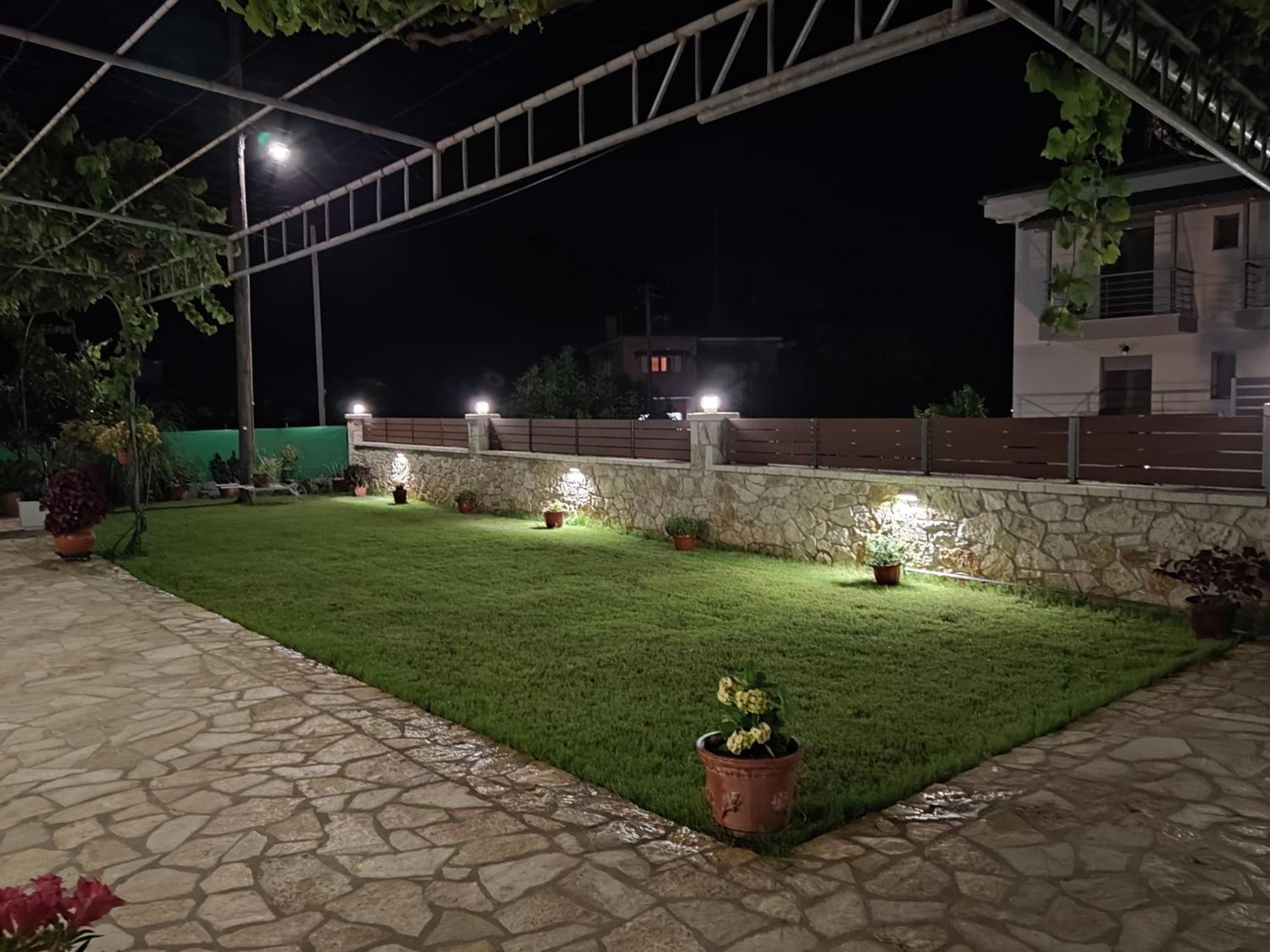 Syvota Apartments Family Номер фото