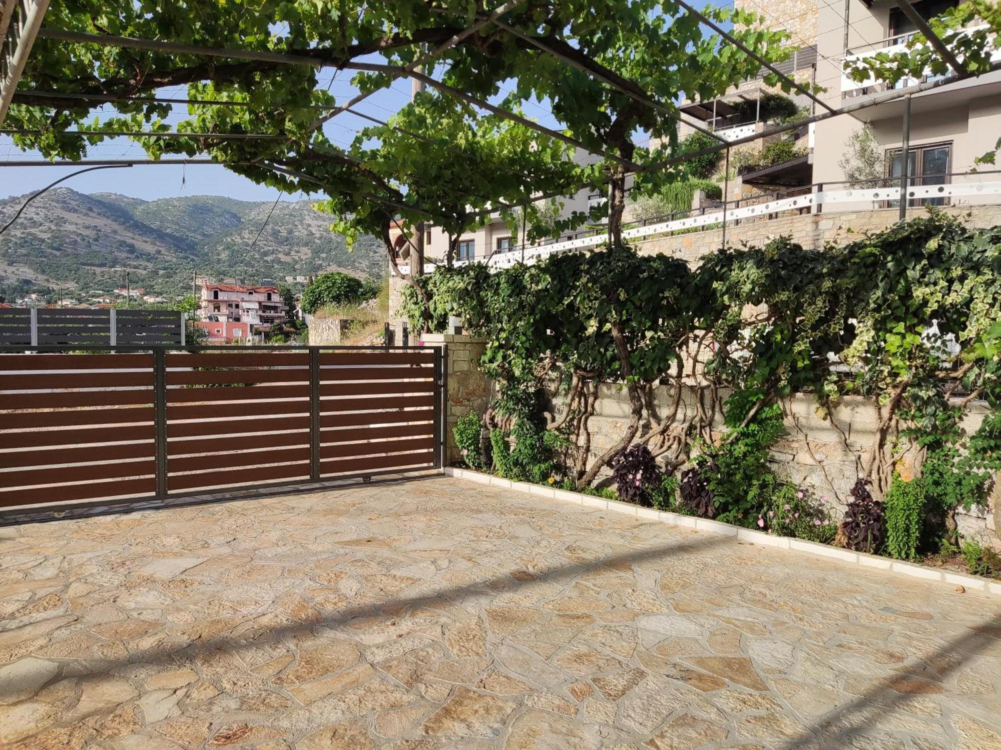 Syvota Apartments Family Номер фото
